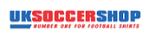 10% Off Select Items at UKSoccerShop Promo Codes